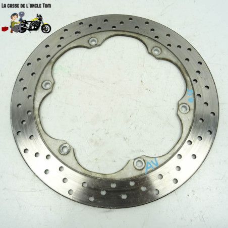 Disque de frein avant Yamaha 600 XJ S DIVERSiON 1999 - CTM-9492-006