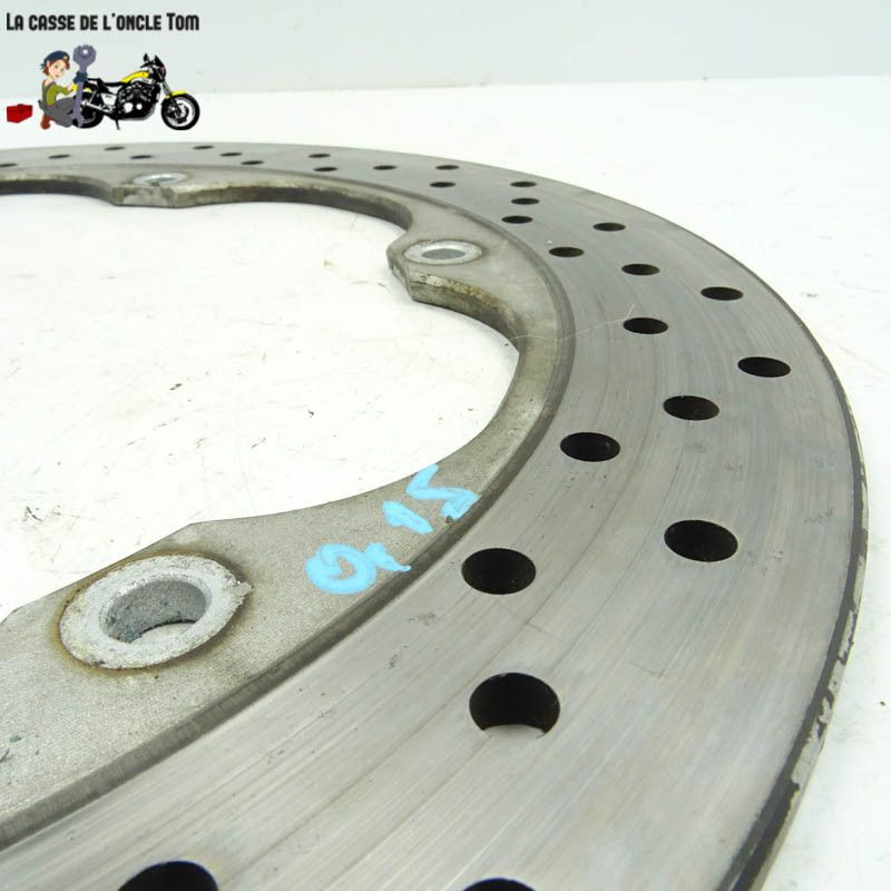 Disque de frein avant Yamaha  600 XJ S DIVERSiON 1999 - CTM-9492-006