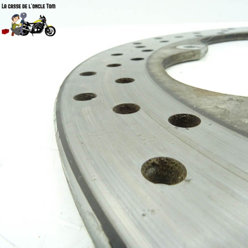 Disque de frein avant Yamaha  600 XJ S DIVERSiON 1999 - CTM-9492-006