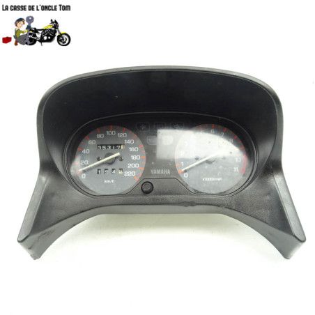 Compteur Yamaha 600 XJ S DIVERSiON 1999 - CTM-9492-009