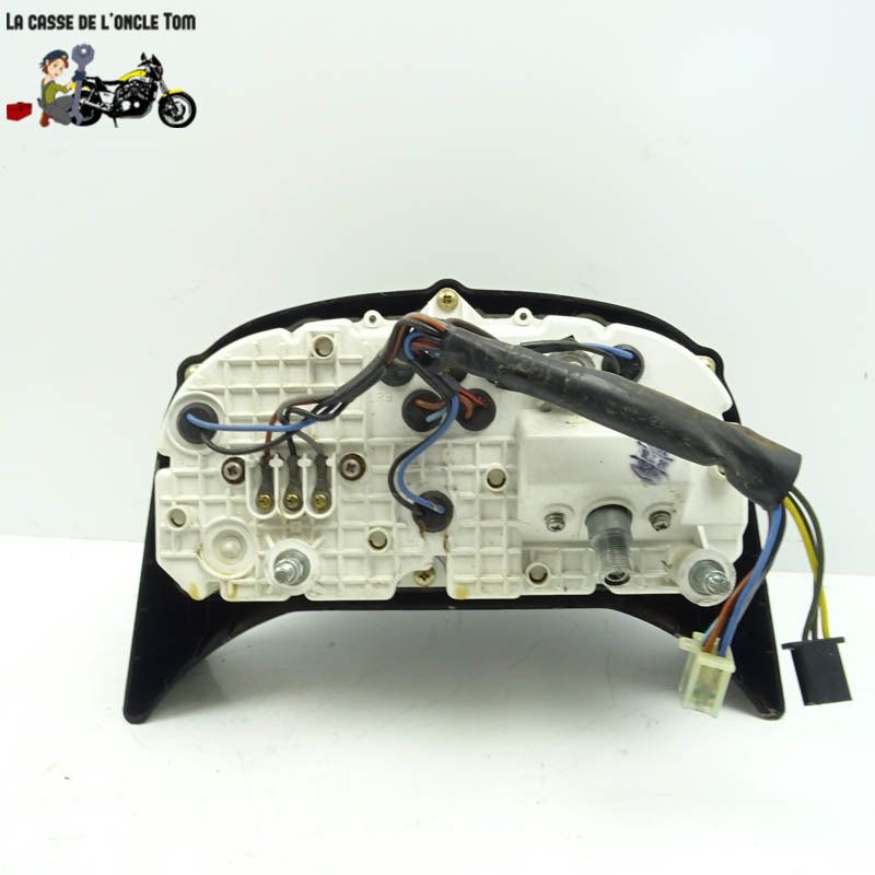 Compteur Yamaha  600 XJ S DIVERSiON 1999 - CTM-9492-009