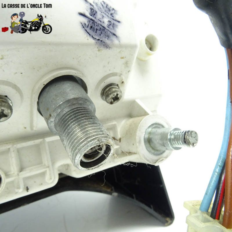 Compteur Yamaha  600 XJ S DIVERSiON 1999 - CTM-9492-009