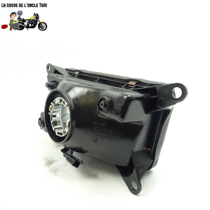 Optique de phares Yamaha  600 XJ S DIVERSiON 1999 - CTM-9492-010