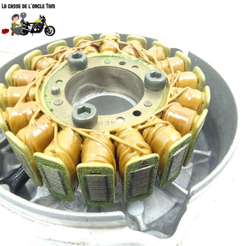 Allumage / rotor/ stator Yamaha  600 XJ S DIVERSiON 1999 - CTM-9492-014