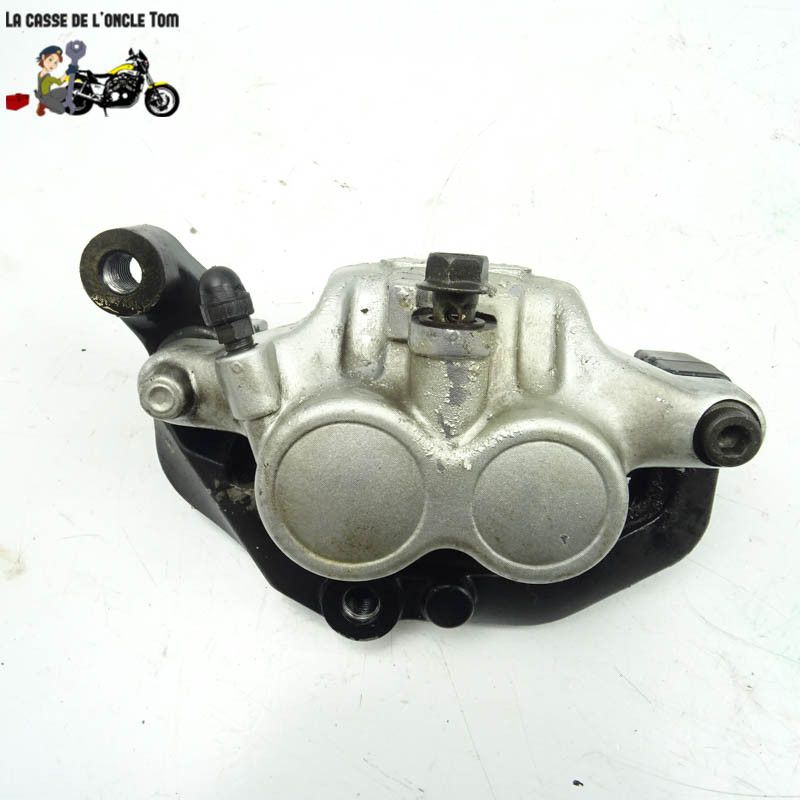 Plaquettes Frein Avant AHL - Yamaha XJ 600 1992-1997 - Semi-Métal - 102x41x10mm