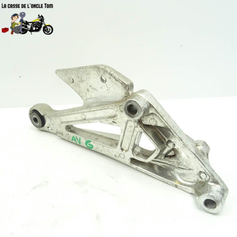 Platine avant gauche Yamaha  600 XJ S DIVERSiON 1999 - CTM-9492-017