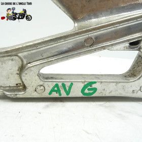 Platine avant gauche Yamaha  600 XJ S DIVERSiON 1999