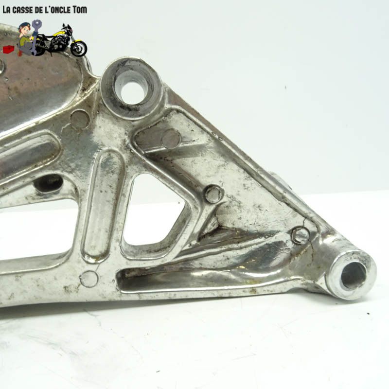 Platine avant gauche Yamaha  600 XJ S DIVERSiON 1999 - CTM-9492-017