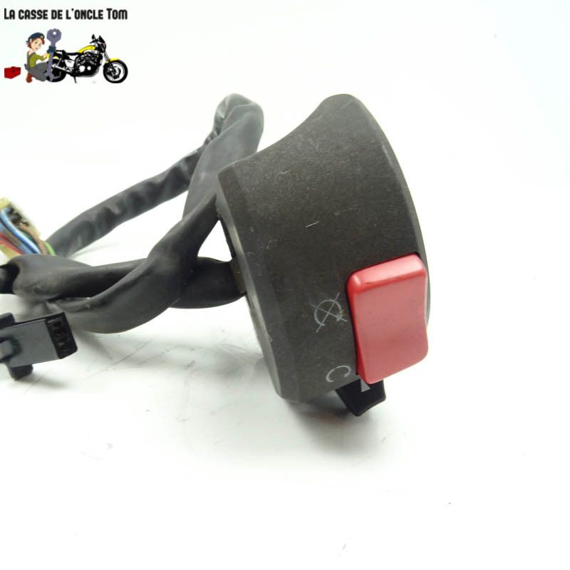 Commodo droit Yamaha  600 XJ S DIVERSiON 1999 - CTM-9492-018