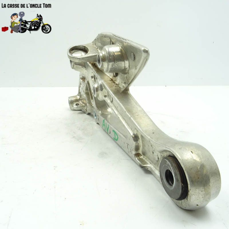 Platine avant droit Yamaha  600 XJ S DIVERSiON 1999 - CTM-9492-019