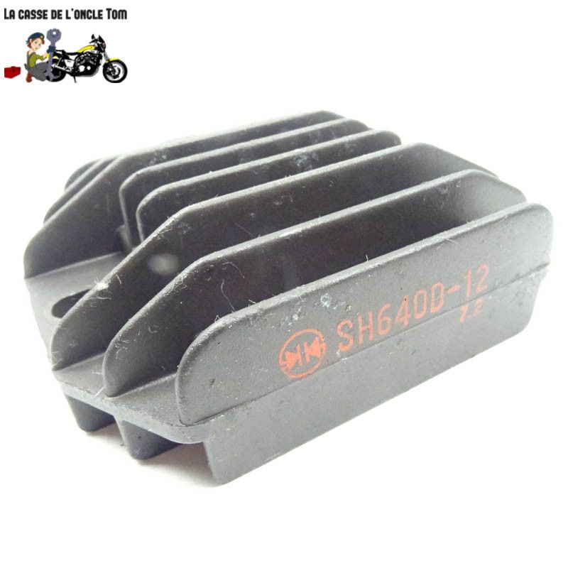 Régulateur Yamaha  600 XJ S DIVERSiON 1999 - CTM-9492-022