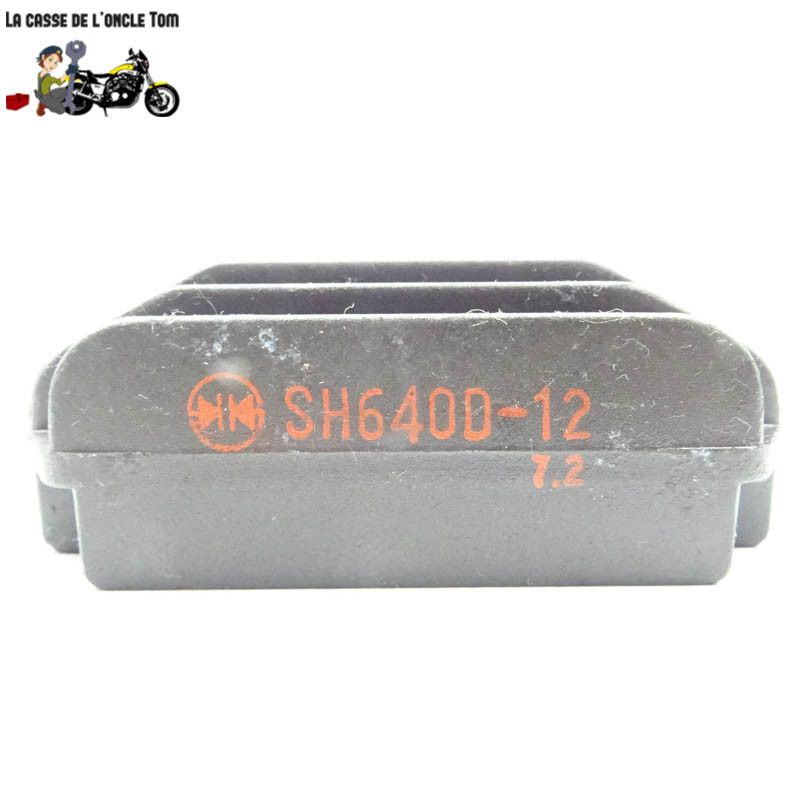 Régulateur Yamaha  600 XJ S DIVERSiON 1999 - CTM-9492-022