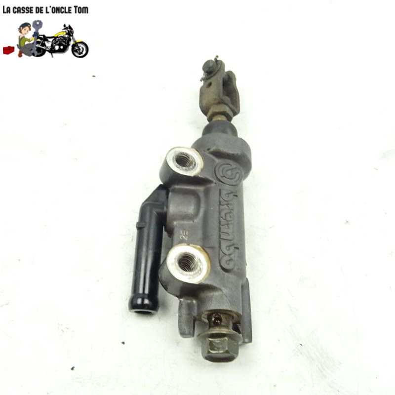 Maître cylindre de frein arrière Yamaha  600 XJ S DIVERSiON 1999 - CTM-9492-026