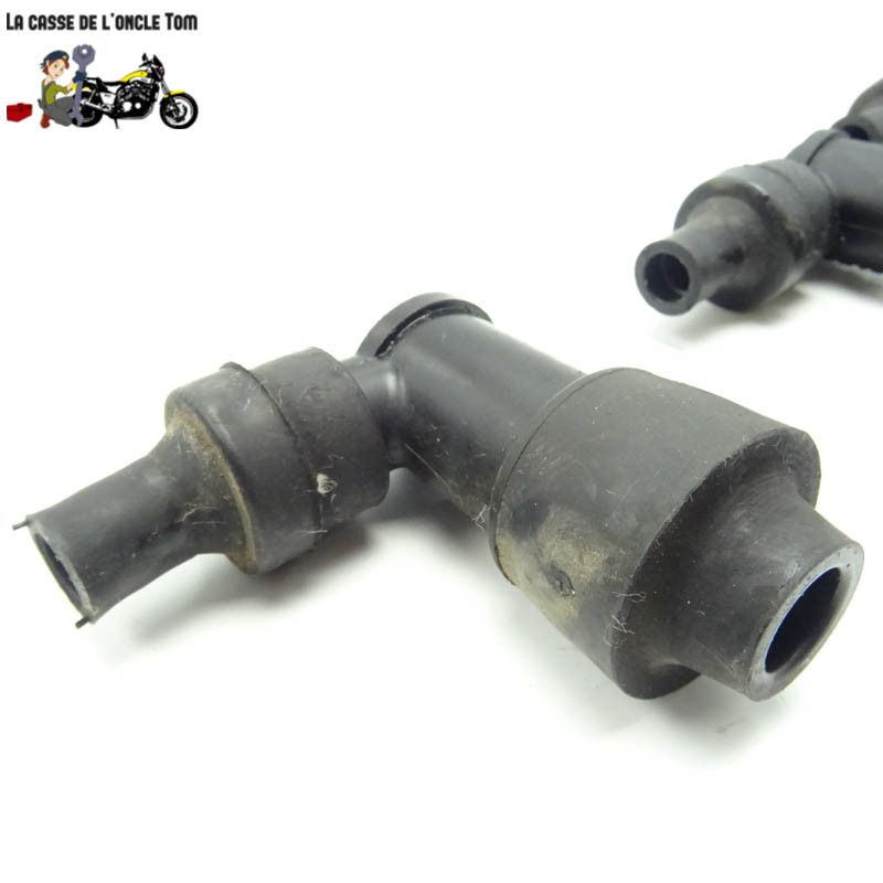 Anti-parasites  Yamaha  600 XJ S DIVERSiON 1999 - CTM-9492-033