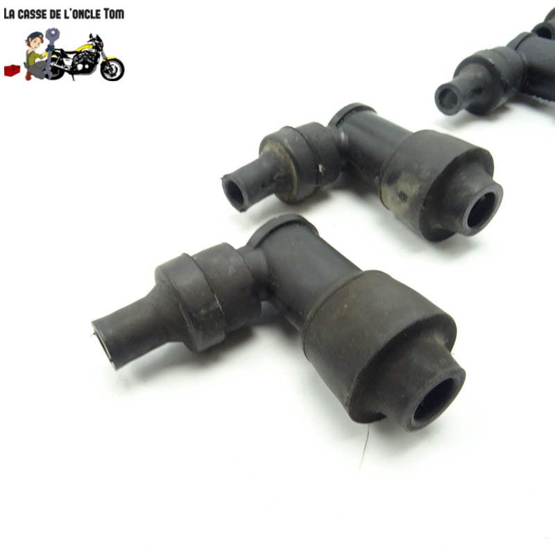 Anti-parasites  Yamaha  600 XJ S DIVERSiON 1999 - CTM-9492-033