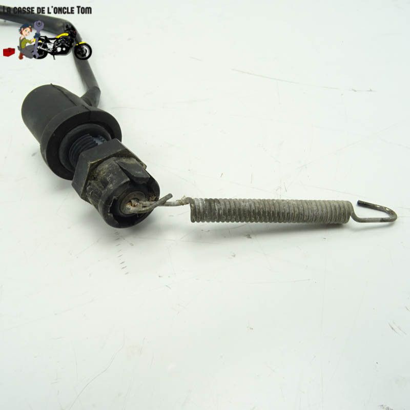 Contacteur de frein arrière Yamaha  600 XJ S DIVERSiON 1999 - CTM-9492-034