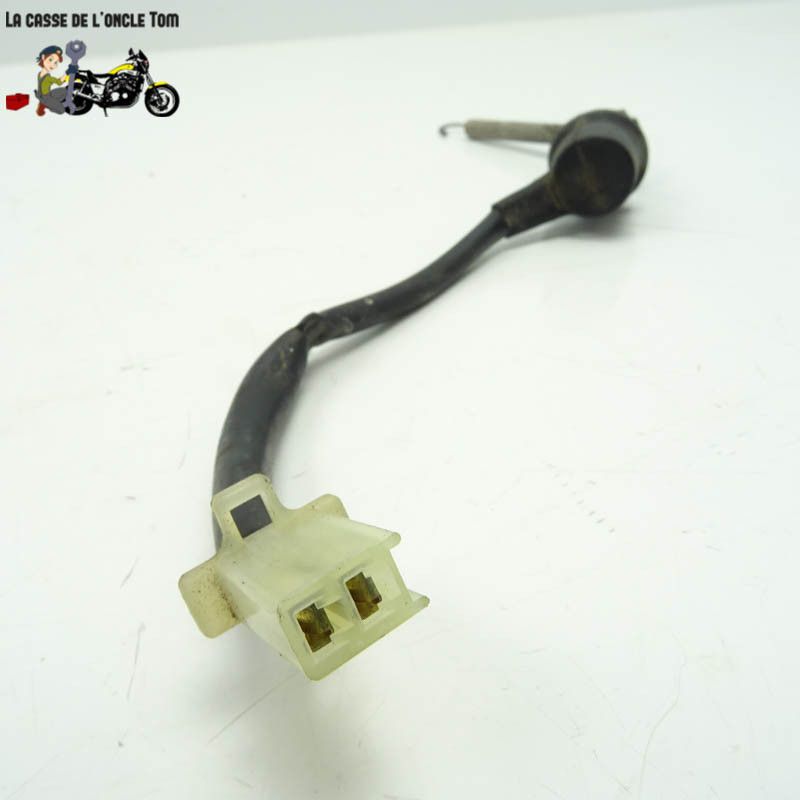 Contacteur de frein arrière Yamaha  600 XJ S DIVERSiON 1999 - CTM-9492-034