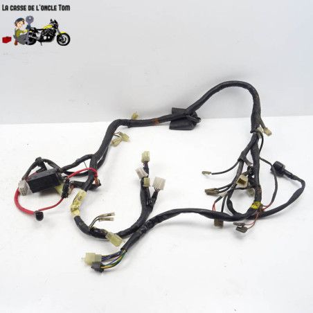 Faisceau électrique Yamaha 600 XJ S DIVERSiON 1999 - CTM-9492-038