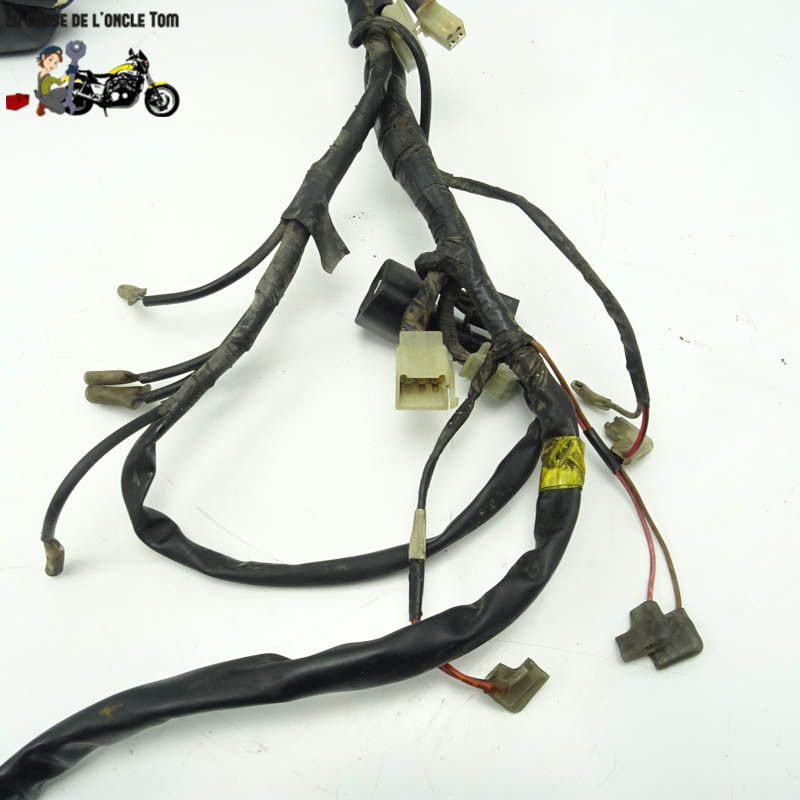 Faisceau électrique Yamaha  600 XJ S DIVERSiON 1999 - CTM-9492-038