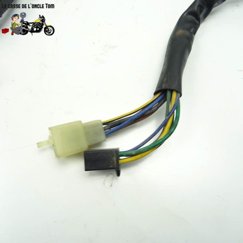 Faisceau électrique Yamaha  600 XJ S DIVERSiON 1999 - CTM-9492-038
