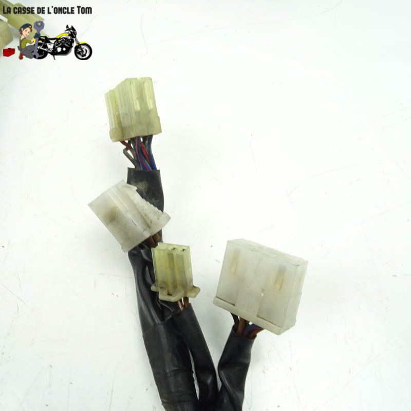 Faisceau électrique Yamaha  600 XJ S DIVERSiON 1999 - CTM-9492-038