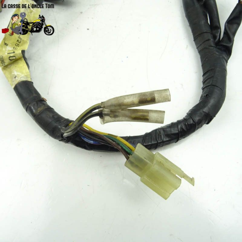 Faisceau électrique Yamaha  600 XJ S DIVERSiON 1999 - CTM-9492-038