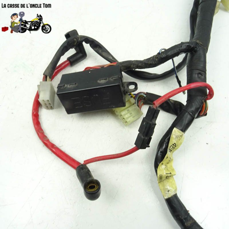 Faisceau électrique Yamaha  600 XJ S DIVERSiON 1999 - CTM-9492-038