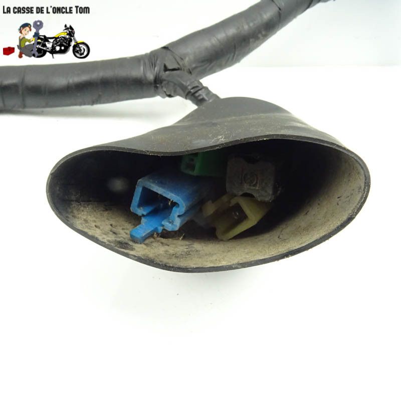 Faisceau électrique Yamaha  600 XJ S DIVERSiON 1999 - CTM-9492-038