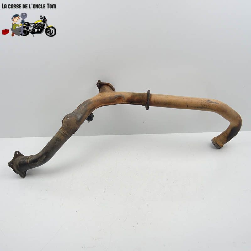 Collecteur d'échapement cylindre avant gauche Suzuki 1000 TL S  2000 - CTM-11840-001
