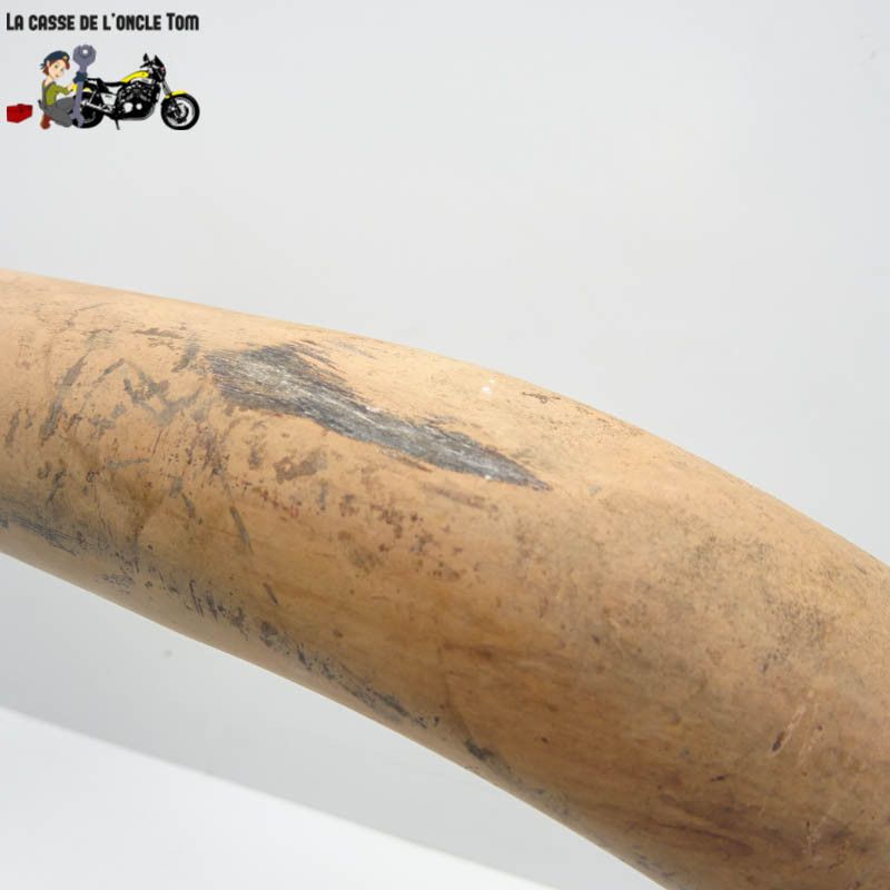 Collecteur d'échapement cylindre avant gauche Suzuki 1000 TL S  2000 - CTM-11840-001