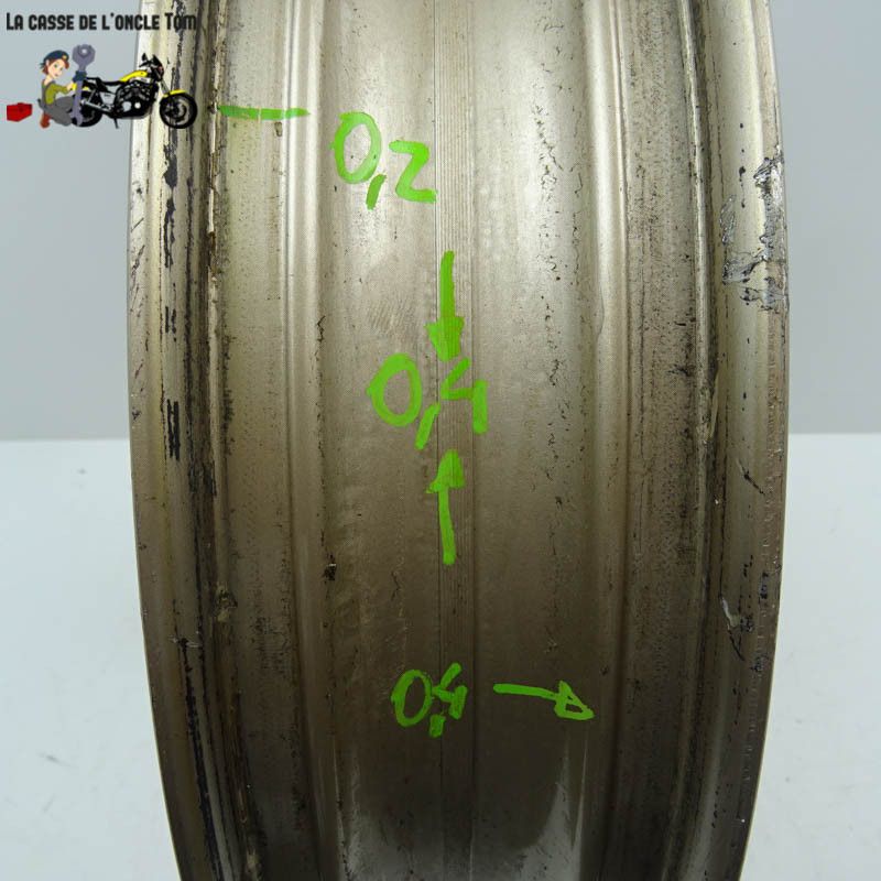 Jante avant Suzuki 1000 TL S  2000 - CTM-11840-004