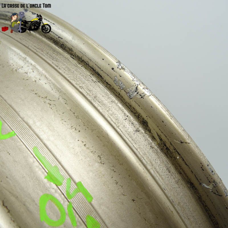 Jante avant Suzuki 1000 TL S  2000 - CTM-11840-004