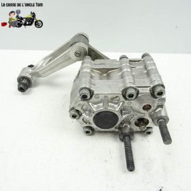 Amortisseur rotatif Suzuki...