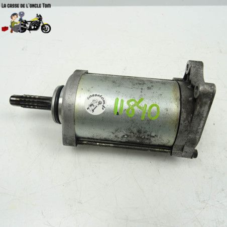 Démarreur Suzuki 1000 TL S 2000 - CTM-11840-015