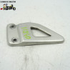 Platine protection maitre cylindre arrière Suzuki 1000 TL S  2000 - CTM-11840-023