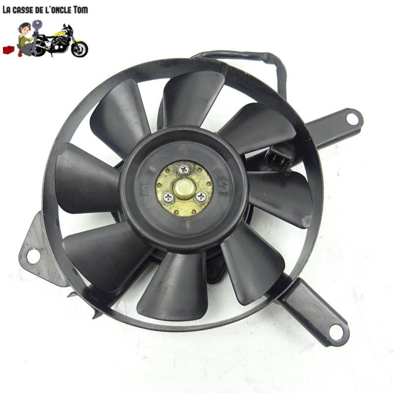 Ventilateur Suzuki 1000 TL S 2000 - Cassetom - Nos pièces motos