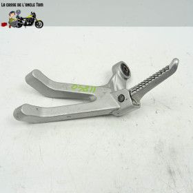 Platine repose pied arrière gauche  Suzuki 1000 TL S  2000