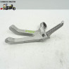 Platine repose pied arrière gauche  Suzuki 1000 TL S  2000 -  Cassetom - Nos pièces motos