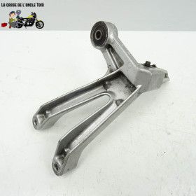 Platine repose pied arrière droit  Suzuki 1000 TL S  2000
