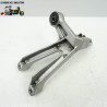 Platine repose pied arrière droit  Suzuki 1000 TL S  2000 -  Cassetom - Nos pièces motos