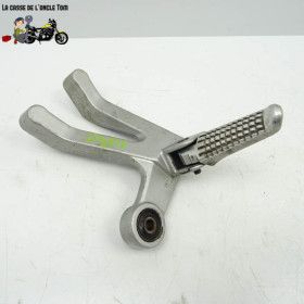 Platine repose pied arrière droit  Suzuki 1000 TL S  2000
