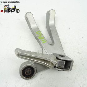 Platine repose pied arrière droit  Suzuki 1000 TL S  2000