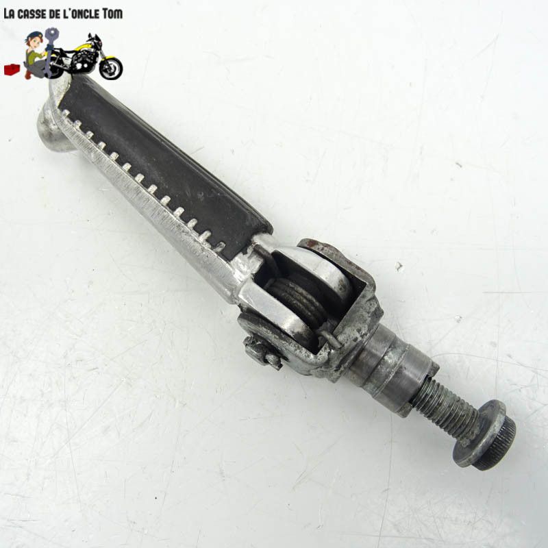 Repose pied avant gauche Suzuki 1000 TL S  2000 - CTM-11840-038