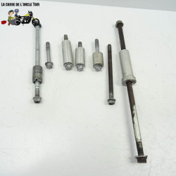 Visserie de moteur Suzuki 1000 TL S 2000 - CTM-11840-042