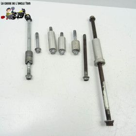 Visserie de moteur Suzuki 1000 TL S 2000