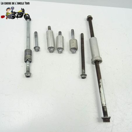 Visserie de moteur Suzuki 1000 TL S 2000 - CTM-11840-042