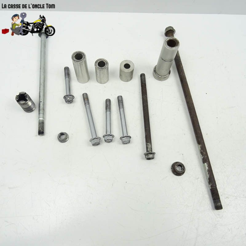 Visserie de moteur Suzuki 1000 TL S  2000 - CTM-11840-042