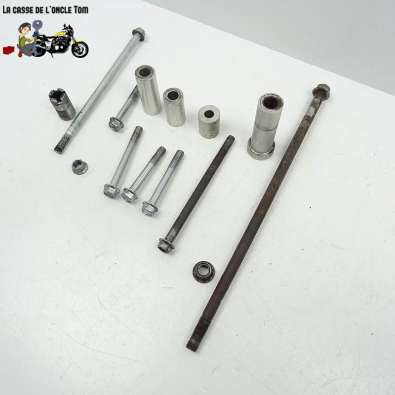 Visserie de moteur Suzuki 1000 TL S  2000 - CTM-11840-042