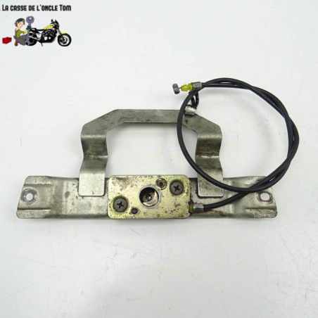 Mécanisme ouverture selle conducteur Suzuki 1000 TL S 2000 - CTM-11840-043