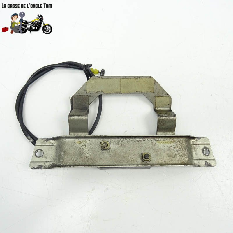 Mécanisme ouverture selle conducteur Suzuki 1000 TL S  2000 - CTM-11840-043